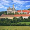 Kloster Neresheim