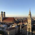 Ausblick vom Turm des Alten Peters