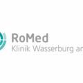 Logo der RoMed Klinik.