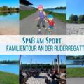 Spaß am Sport