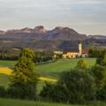 Wallfahrtskirche Wilparting