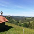 Kapelle bei der Kreuzleshöhe