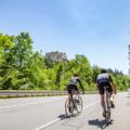 Headerfoto - Rennradtour Lammertal - Pass Lueg - Bischofshofen