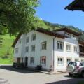 Ferienhaus Montafonerhüsli Appartements
