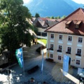Tourist Information Grassau
