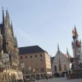 Altes Rathaus - Marienplatz