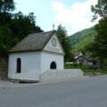 Dirnbach-Kapelle