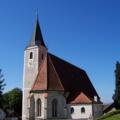 Kirche Julbach