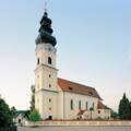 Pfarrkirche Maria Himmelfahrt in Mariakirchen