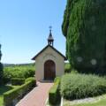 Schlagmann Kapelle bei Berg