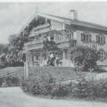 Ehemaliges Slezak-Haus - heutiges Hotel malerwinkel