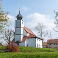 Kirche Steinbrünning