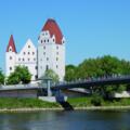 Stadt Ingolstadt - Das Ausflugsziel in 40 Minuten