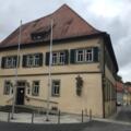 Schleifenroute - Bad Neustadt a.d. Saale Zehnthof und Bücherei