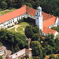 Fuggerschloss Kirchheim in Schwaben