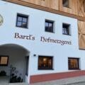 Bartlhof Thaur