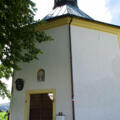 Neukirchen - Kapelle Heilbrunn
