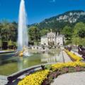 Schloss Linderhof