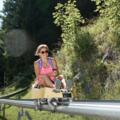 Sommerrodelbahn Keltenblick Zinkenlifte