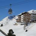 Alpenhotel Laurin Winter