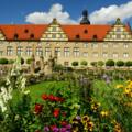Schloss Weikersheim