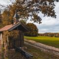 Kapelle am Wegrand