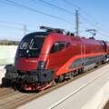 ÖBB Railjet