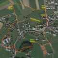 Route_Wanderweg