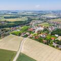 Luftbild Neuhofen