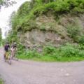 Dusty Ride in Saalbach / Gravel Bike
