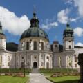 Kloster Ettal