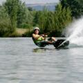 Jetlake - Wasserski, Wakeboard