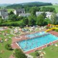 Erlebnisfreibad Lembach