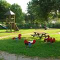 Kinderspielplatz Kopfing