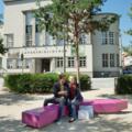 Landesbibliothek Linz