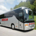 Bus und Taxi Resch
