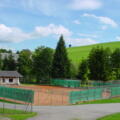 Tennis in Lembach