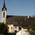 Pfarrkirche Schönering zum Hl. Stephanus