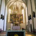 Pesenbach sp%c3%a4tgotischer Fl%c3%bcgelaltar