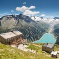 Olperer Hütte