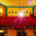 Marias Kino Saal
