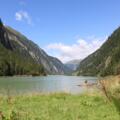 Stillupstausee