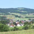 Sauwald Panoramaweg