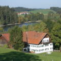 biohof miller am Schwaltenweiher