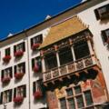 Goldenes Dachl - Innsbruck Altstsadt