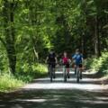 Radtour durch den Spessart