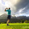 Golfplatz Wilder Kaiser Ellmau