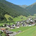 VILLGRATENTAL >> das Bergsteigerdorf in Osttirol / Österreich, weitab vom Massentourismu