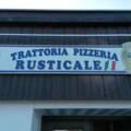 trattoria