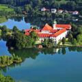 Kloster Seeon